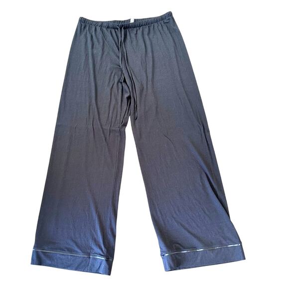 Cosabella Relaxed Long Sleeve Wide Leg Set - XXL - Never Worn - Picture 8 of 11